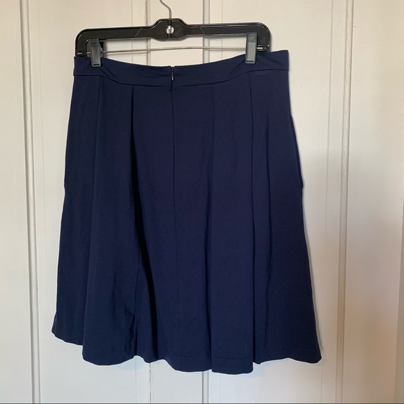 Cynthia Rowley Aline Mini Skirt - Picture 3 of 6